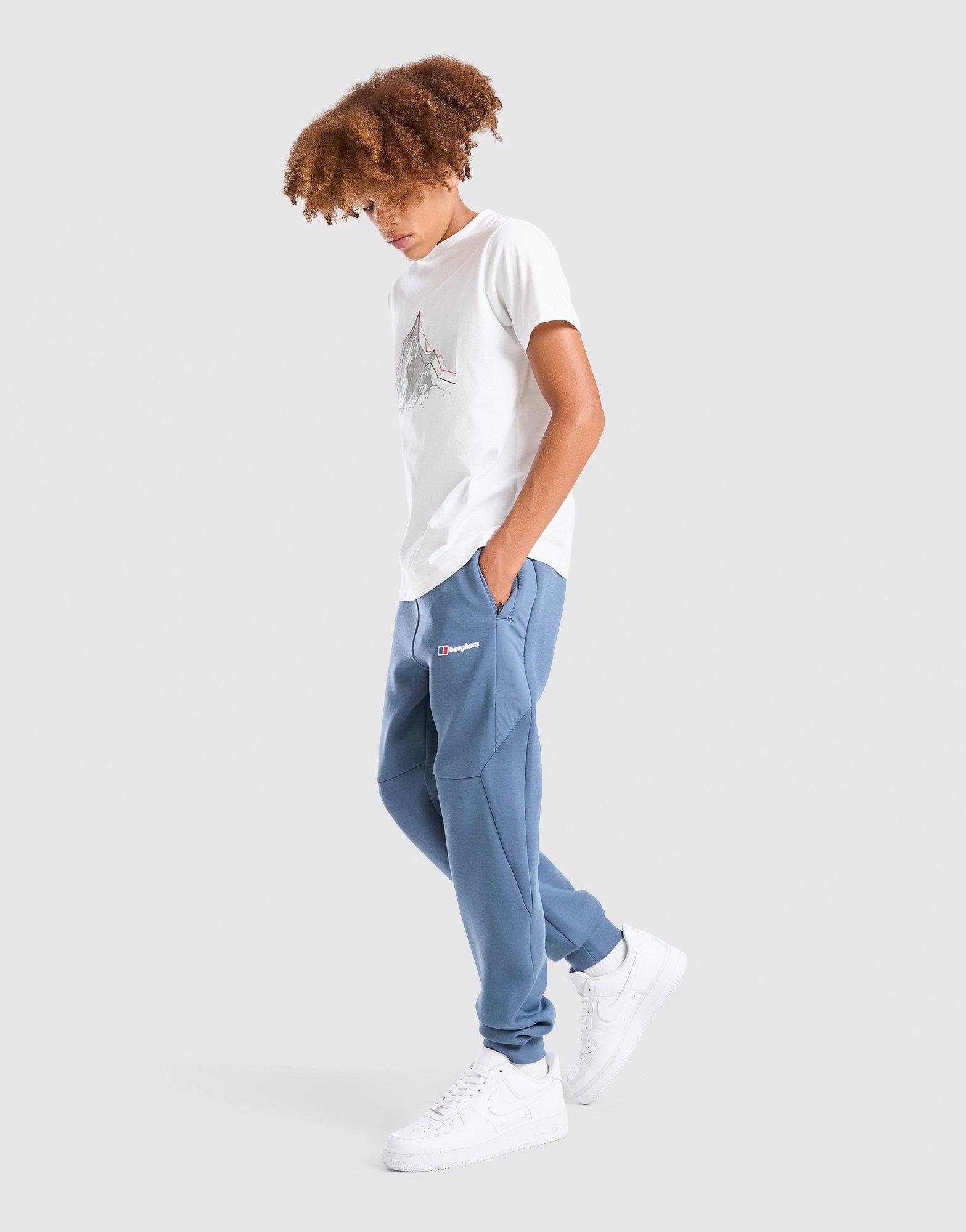 Berghaus Gravitec Track Pants Junior