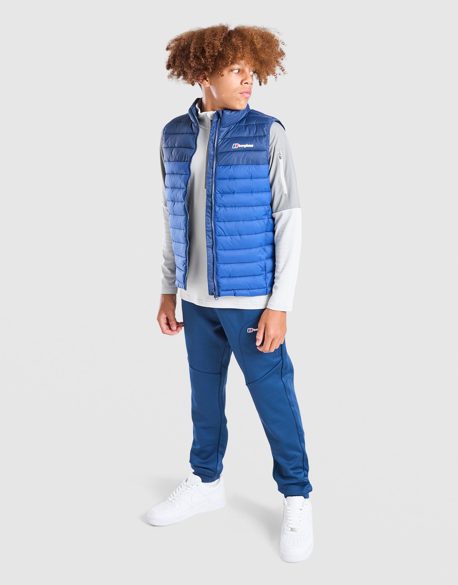 Berghaus Skybound Gilet Junior