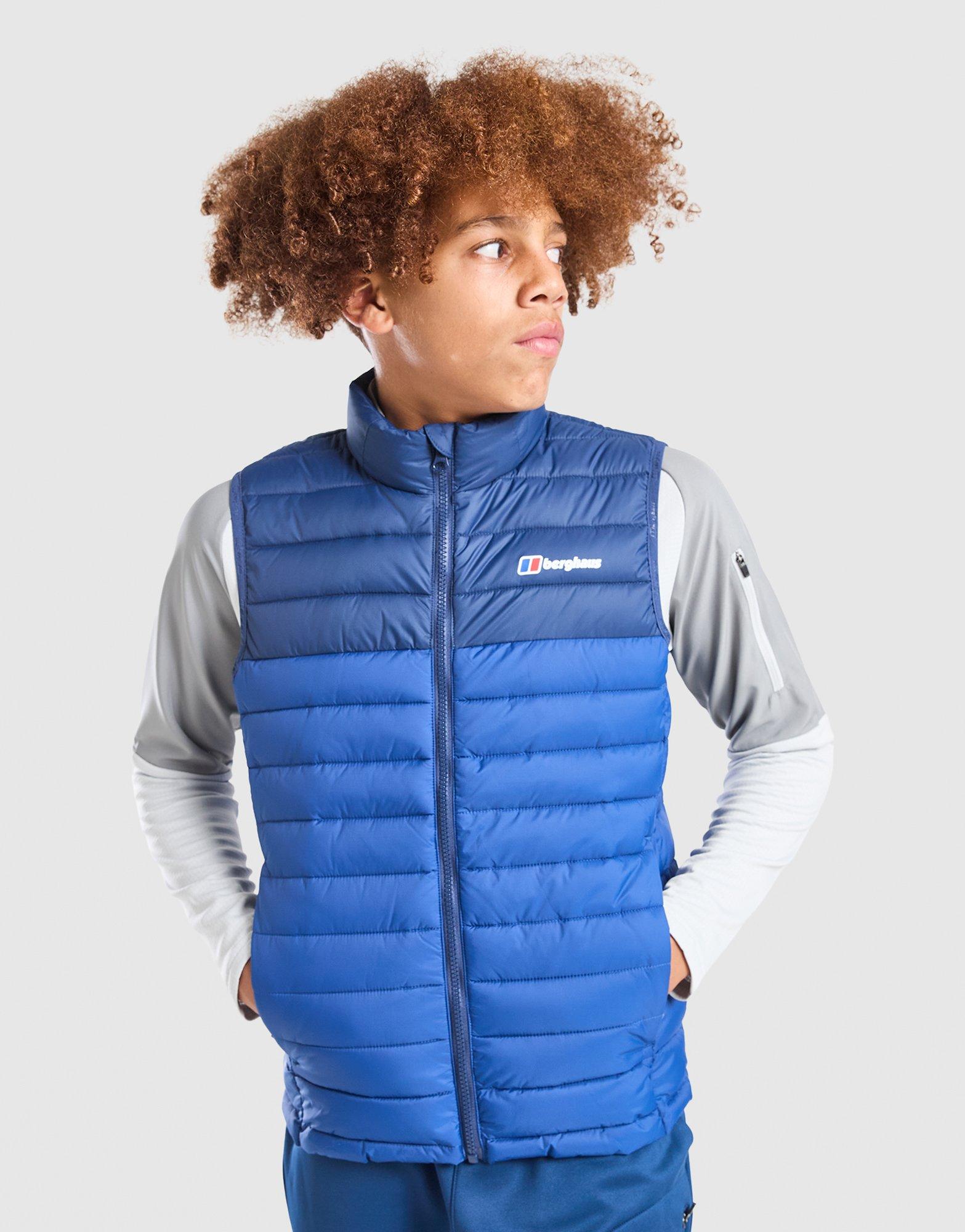 Berghaus Skybound Gilet Junior