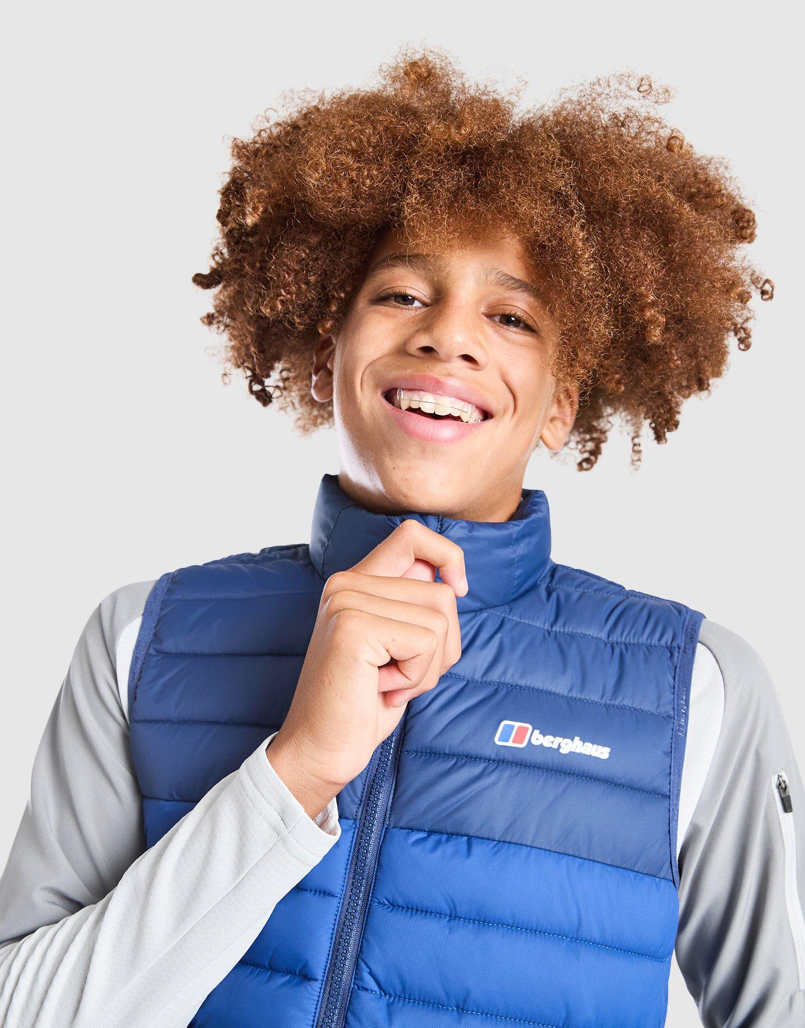Berghaus Skybound Gilet Junior