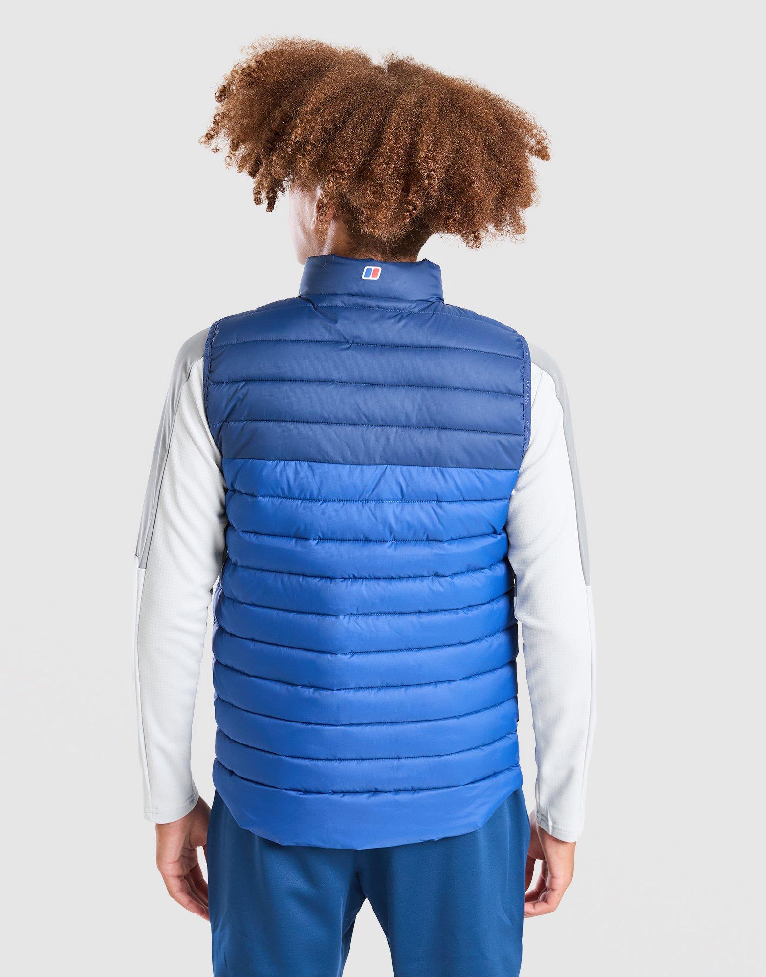 Berghaus Skybound Gilet Junior