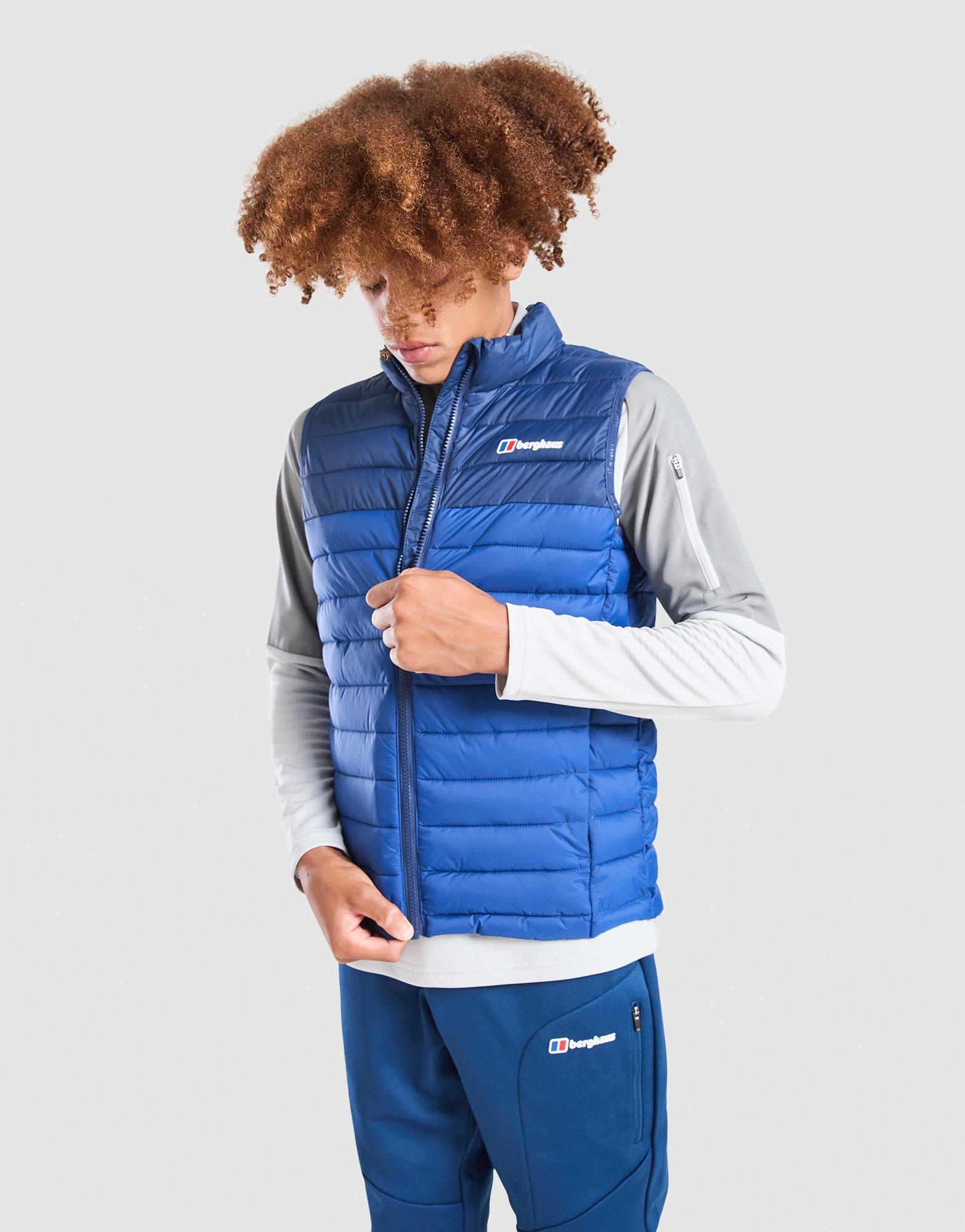 Berghaus Skybound Gilet Junior