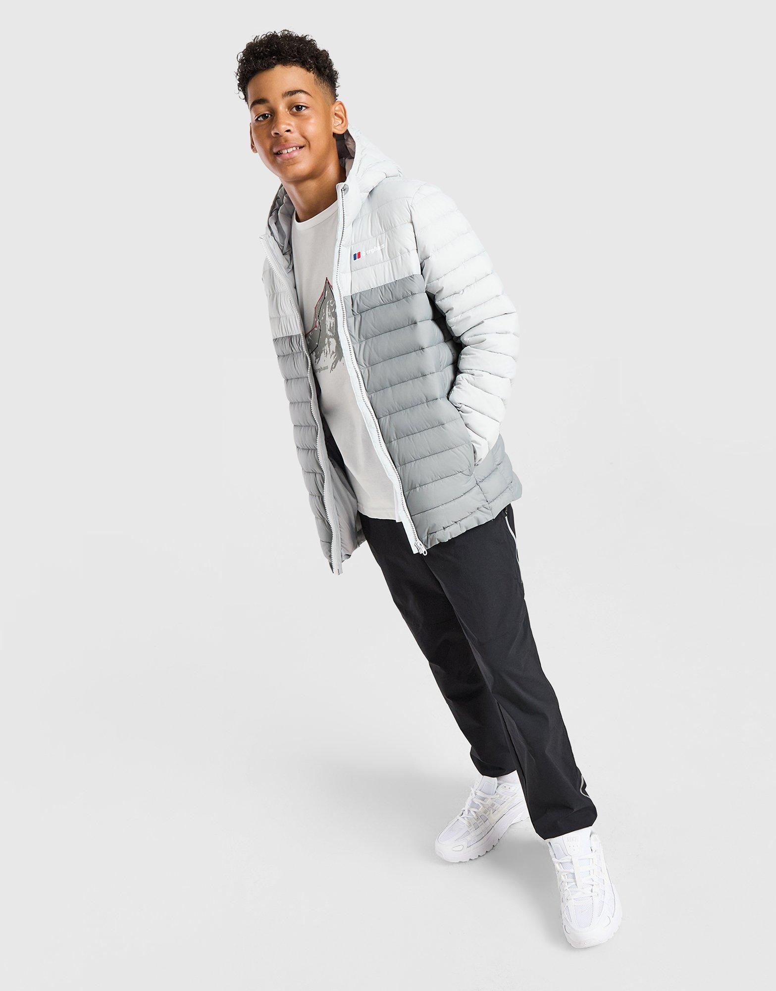 Berghaus Skybound Jacket Junior
