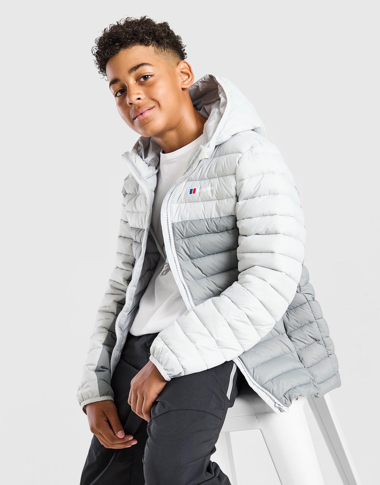 Berghaus Skybound Jacket Junior