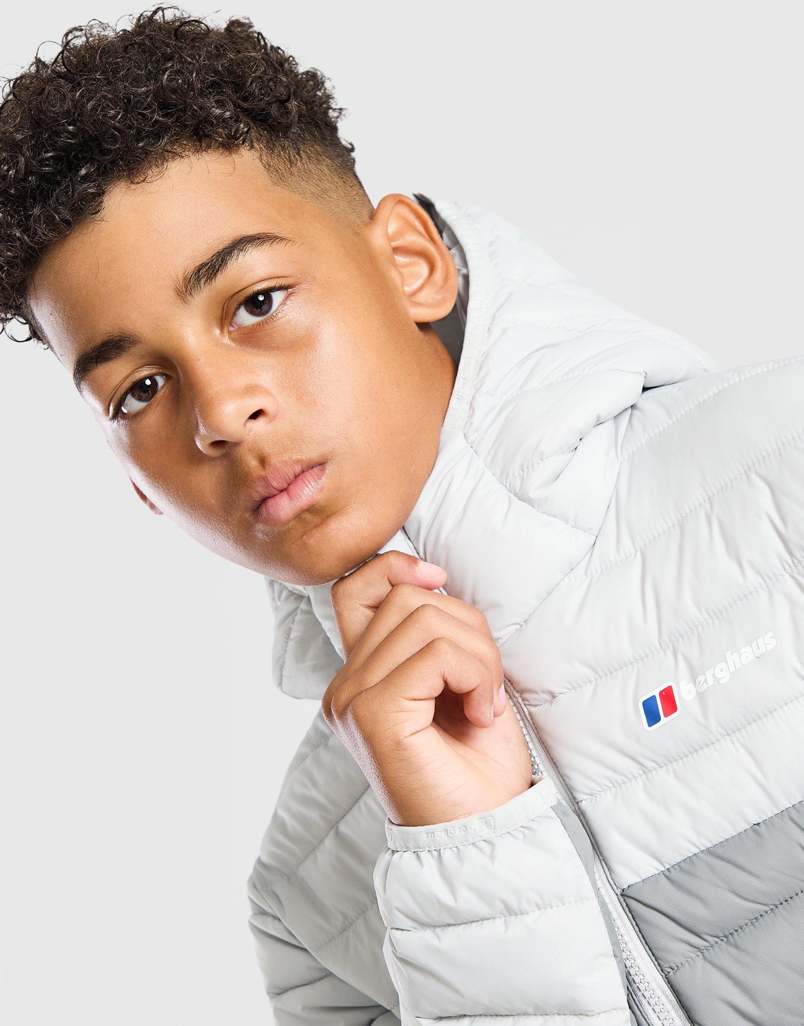 Berghaus Skybound Jacket Junior