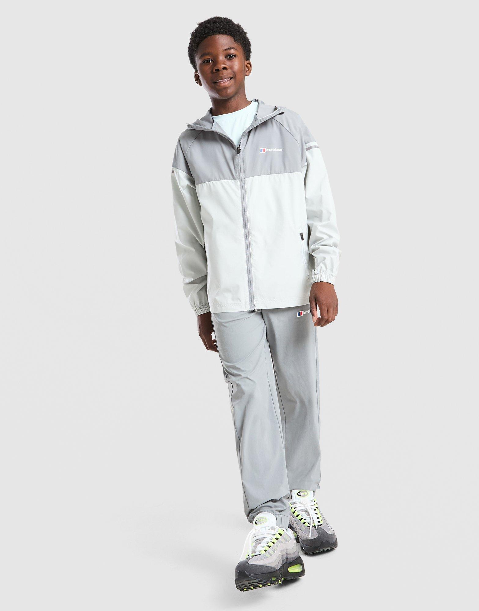 Berghaus Woven 3-Piece Tracksuit Junior