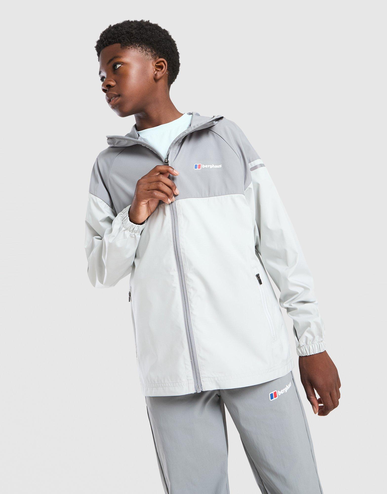 Berghaus Woven 3-Piece Tracksuit Junior