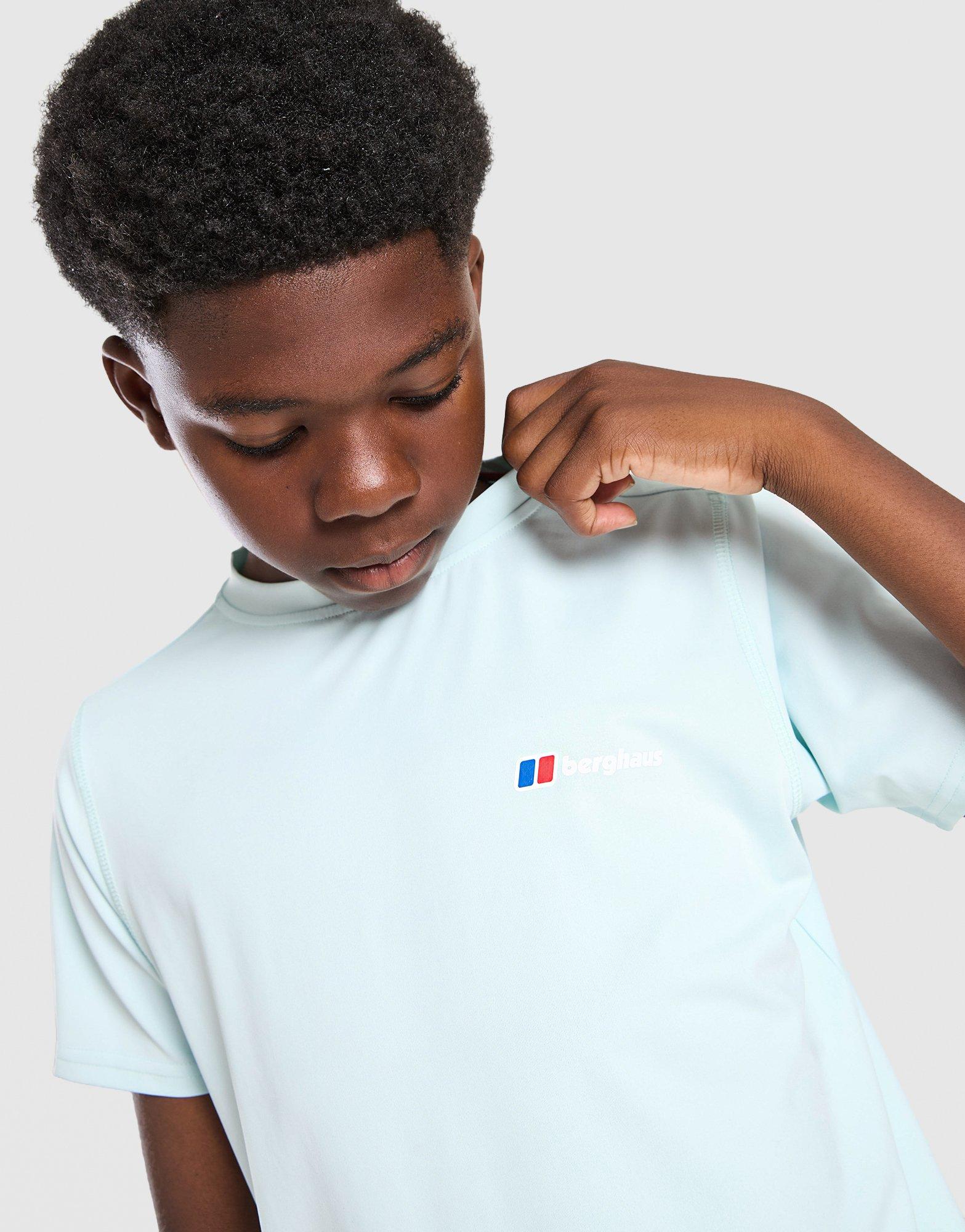 Berghaus Woven 3-Piece Tracksuit Junior