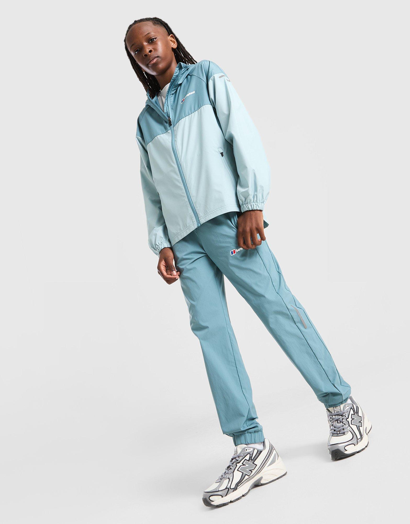 Berghaus Woven 3-Piece Tracksuit Junior