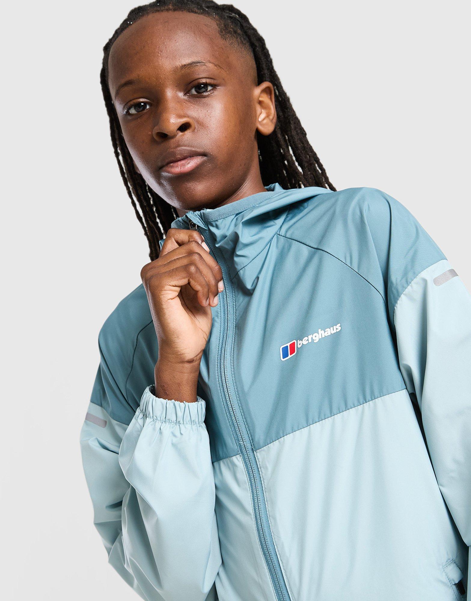 Berghaus Woven 3-Piece Tracksuit Junior