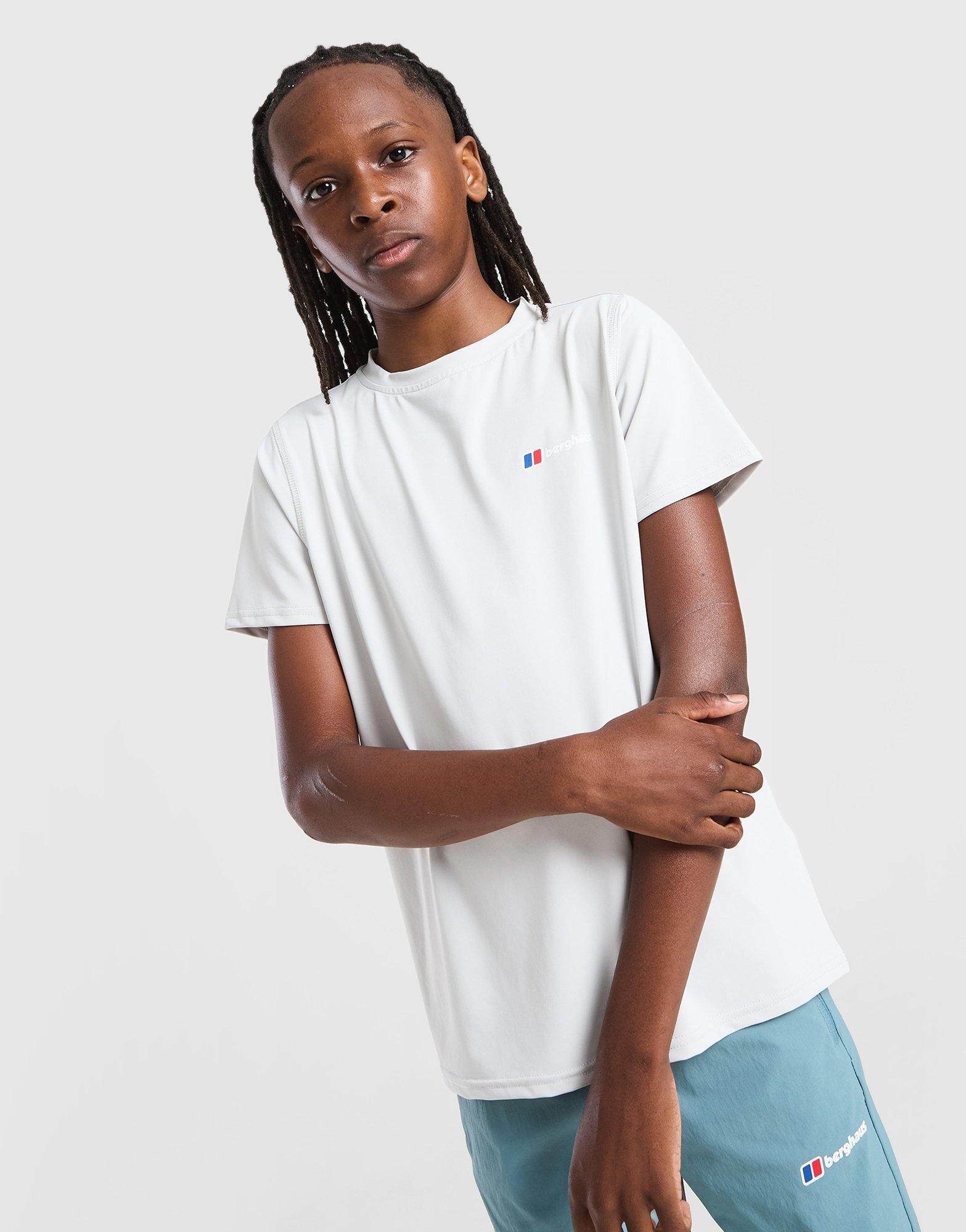 Berghaus Woven 3-Piece Tracksuit Junior