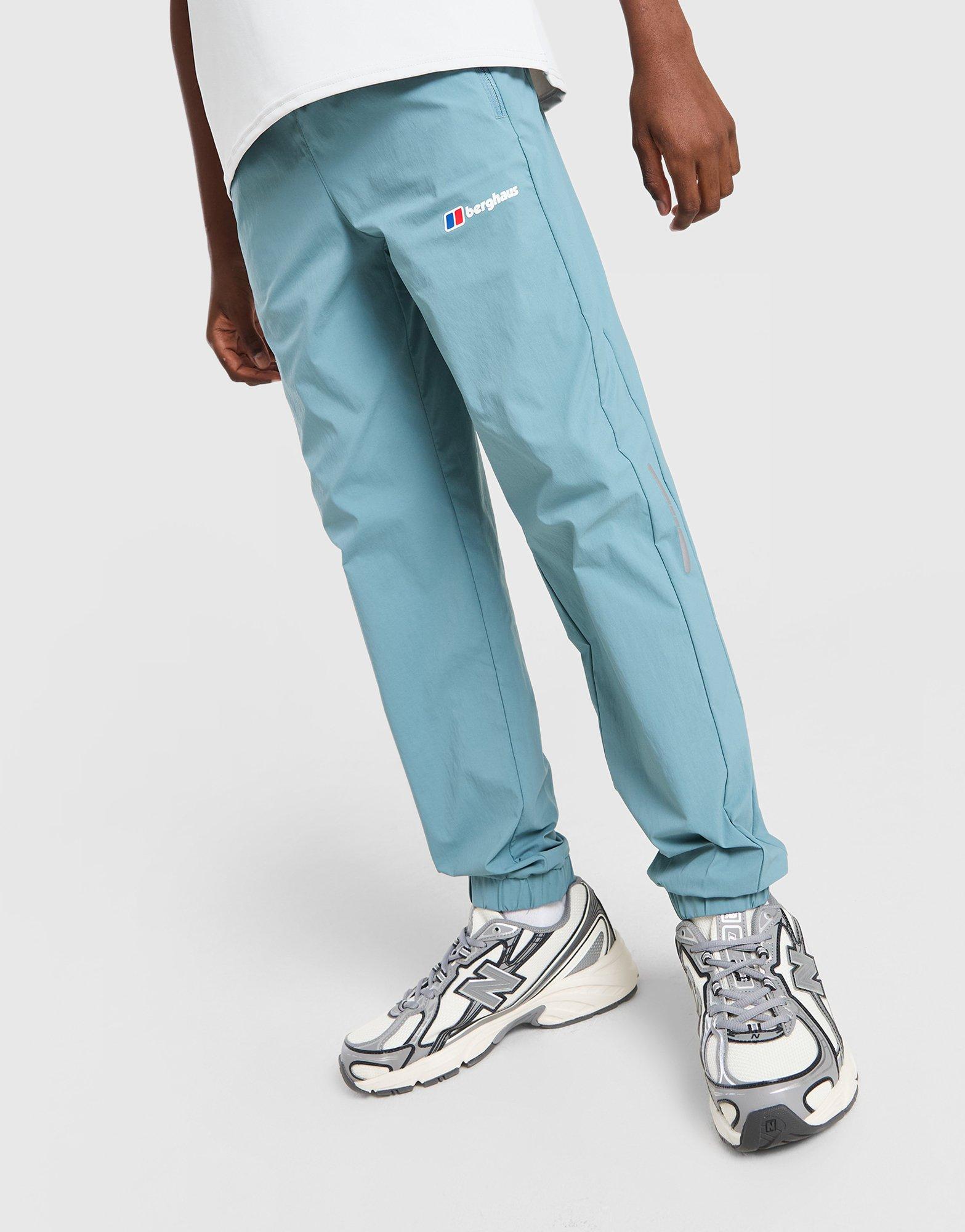 Berghaus Woven 3-Piece Tracksuit Junior