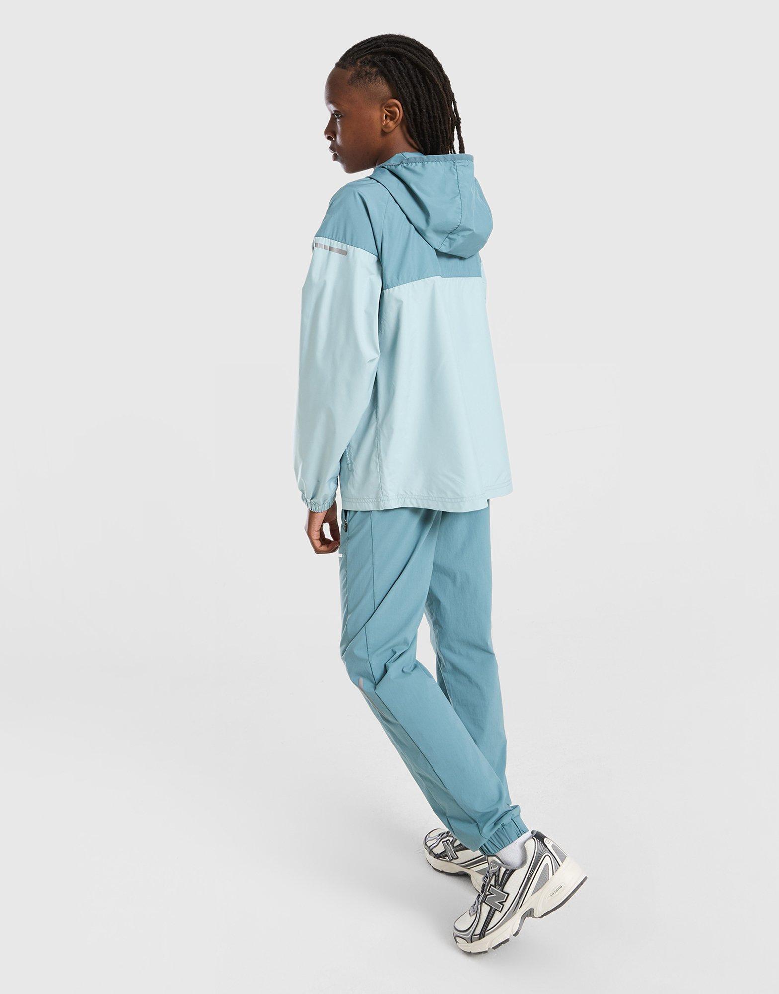 Berghaus Woven 3-Piece Tracksuit Junior