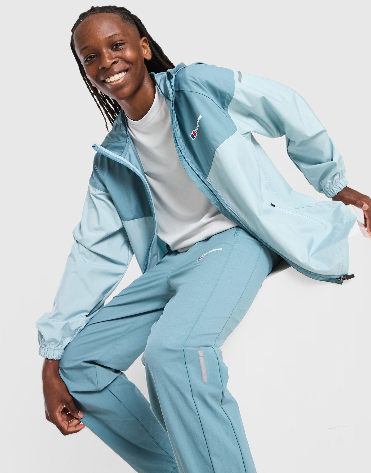 Berghaus Woven 3-Piece Tracksuit Junior