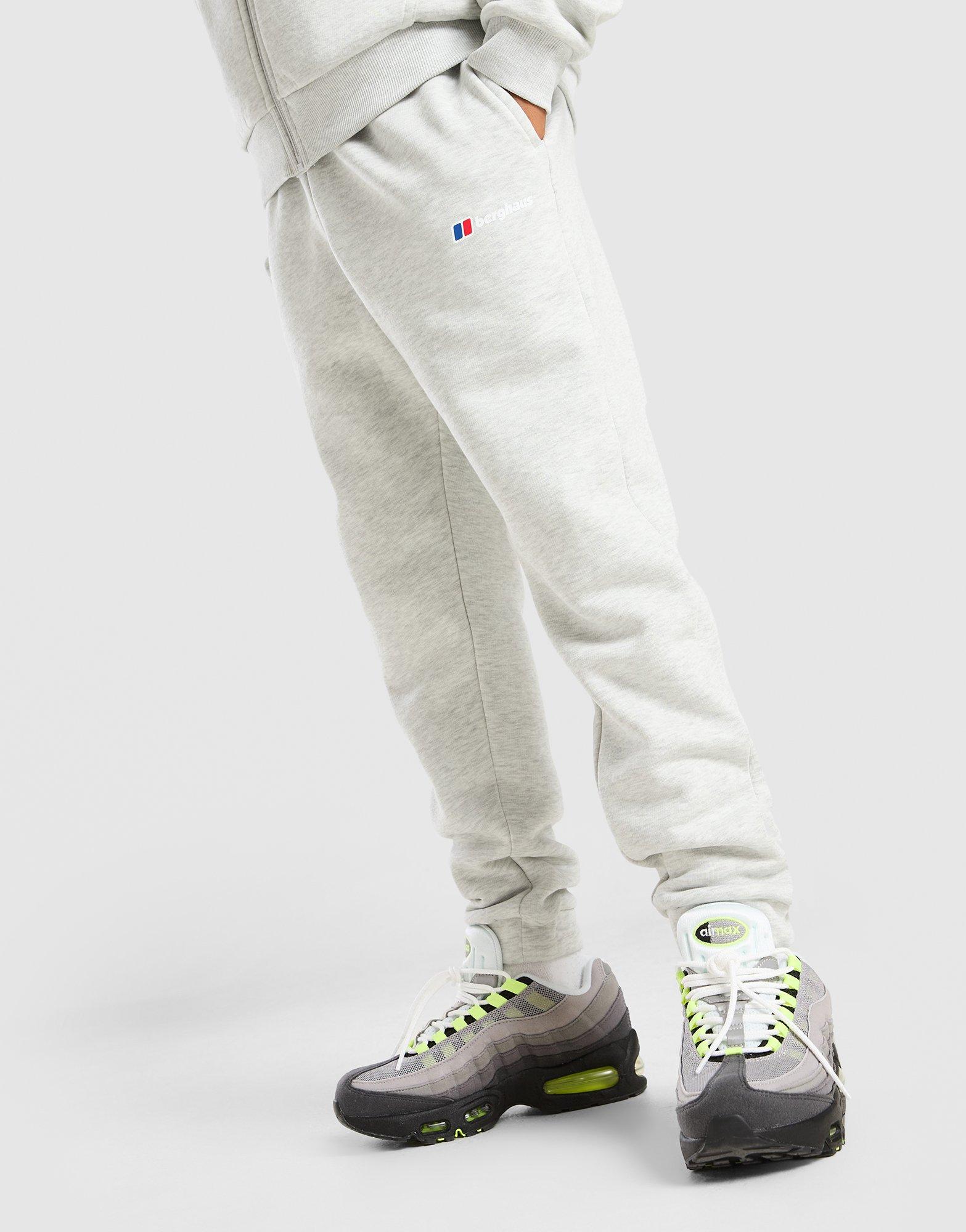 Berghaus Logo Full Zip Tracksuit Junior