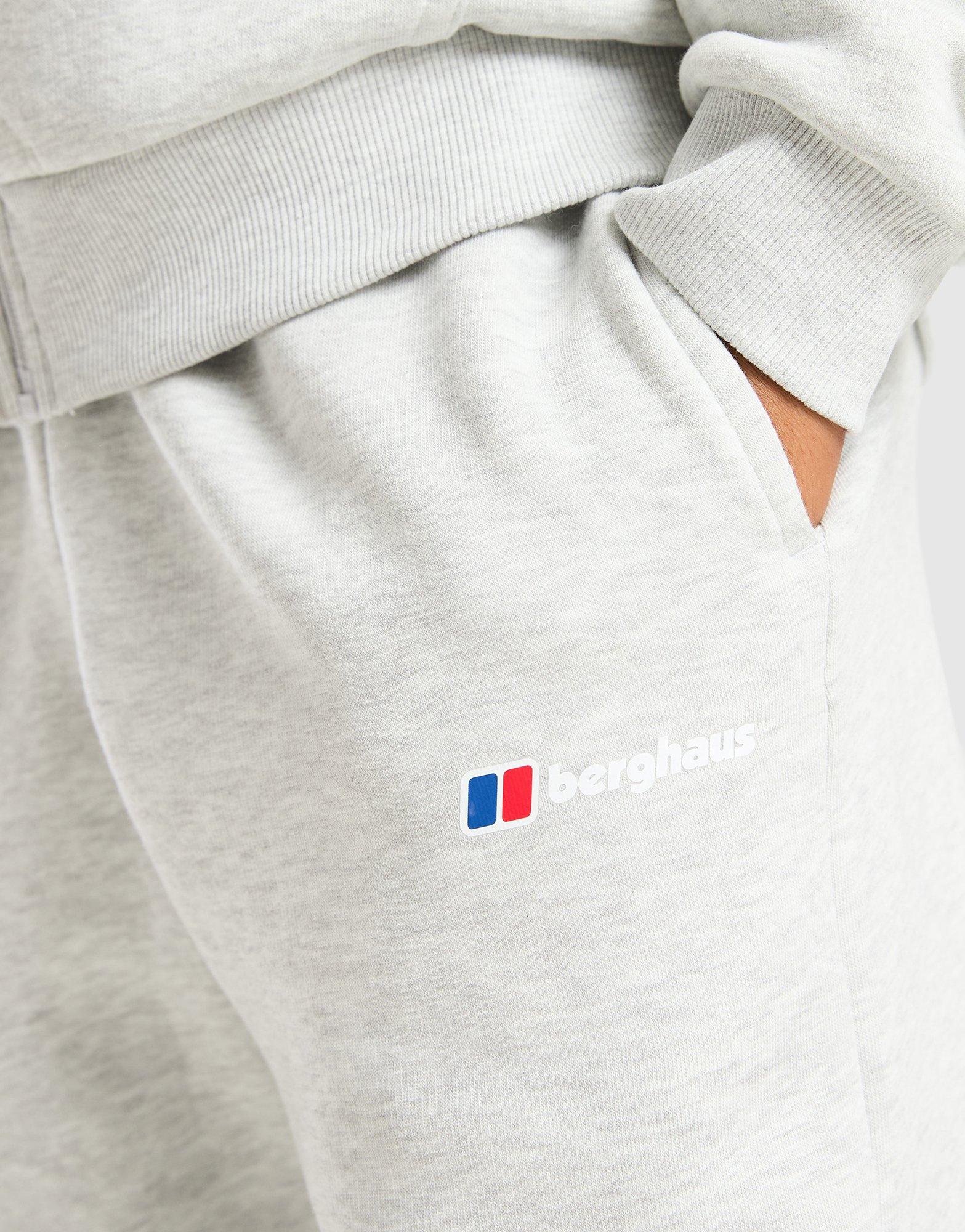 Berghaus Logo Full Zip Tracksuit Junior