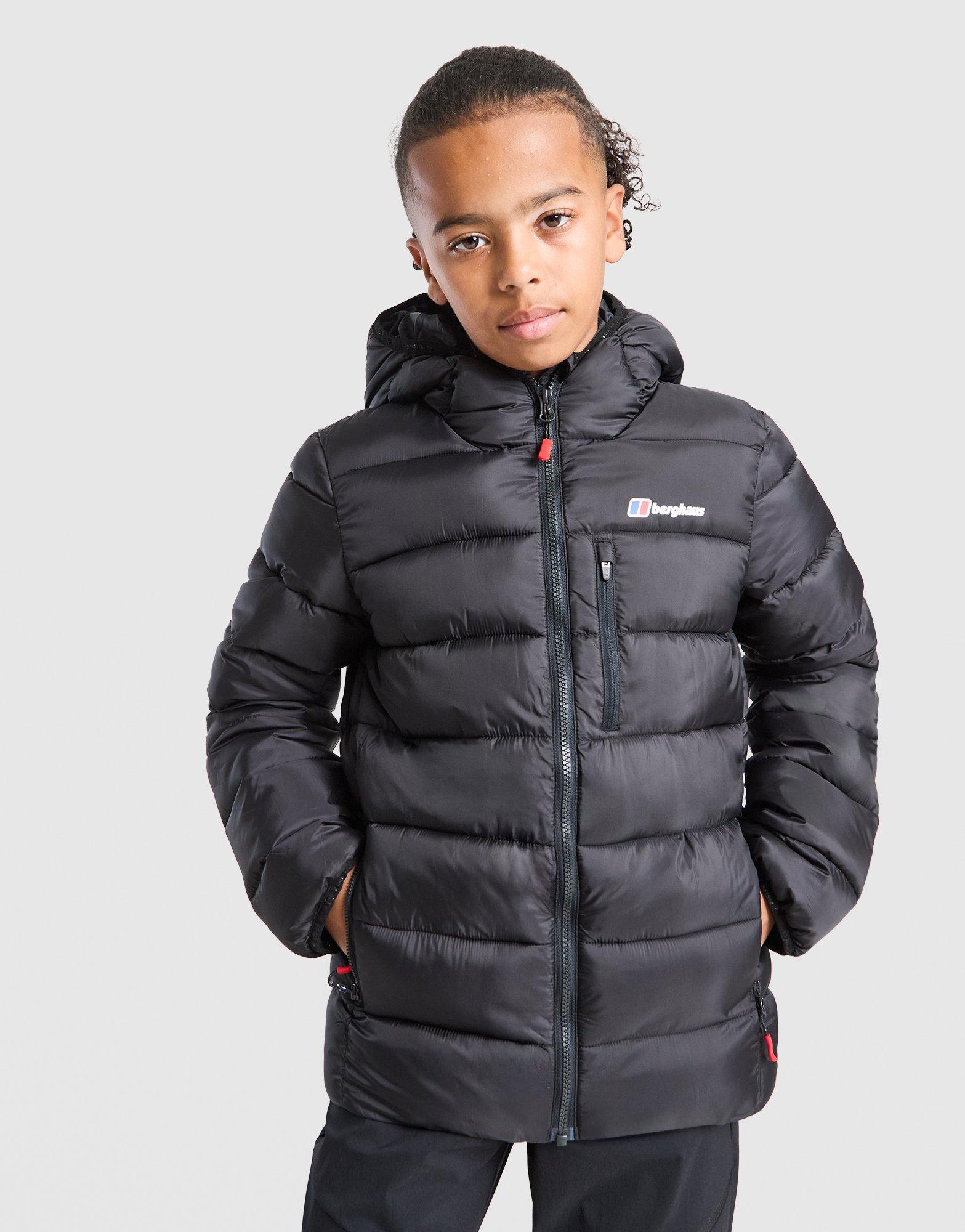 Berghaus Chulu Padded Jacket Junior