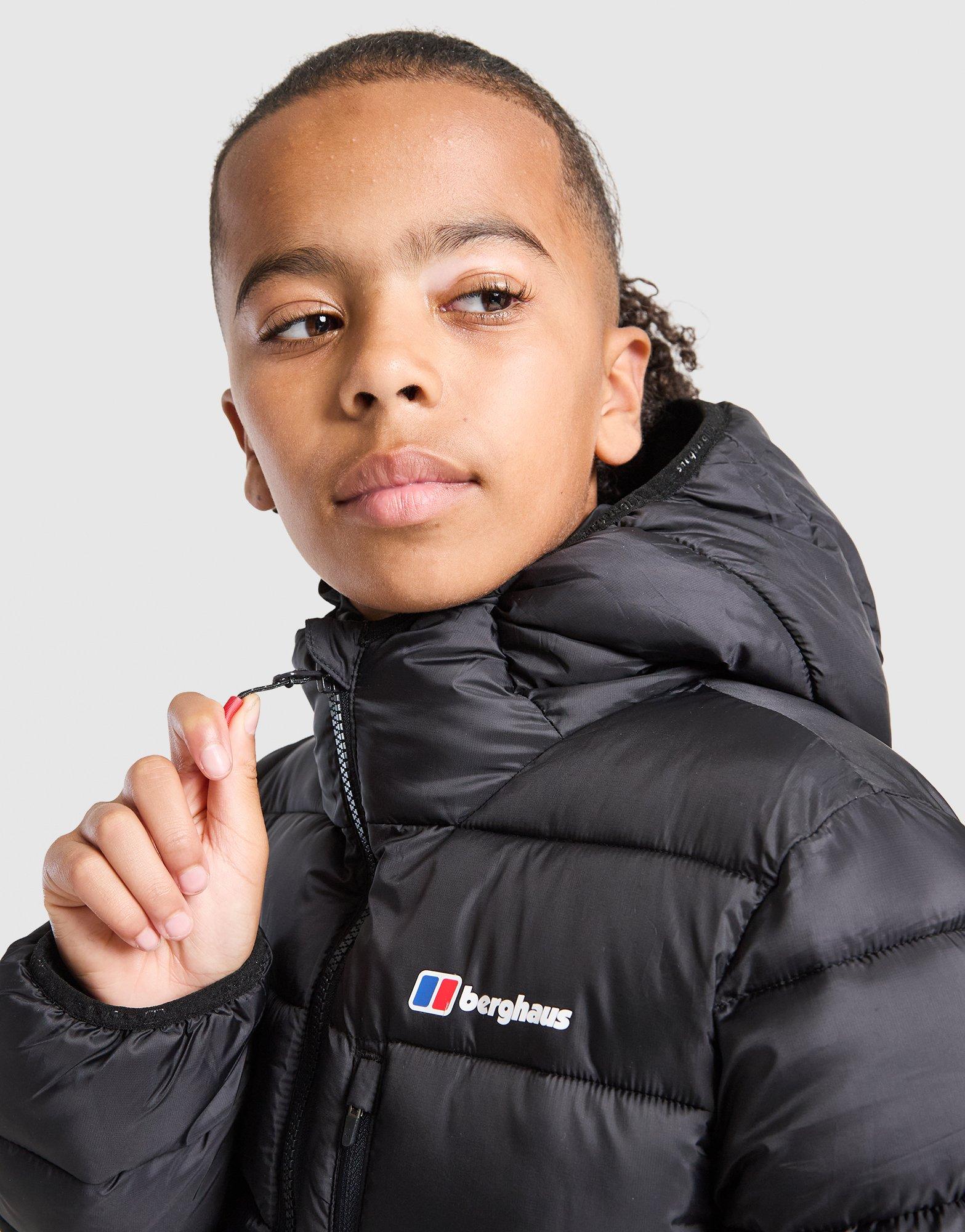 Berghaus Chulu Padded Jacket Junior