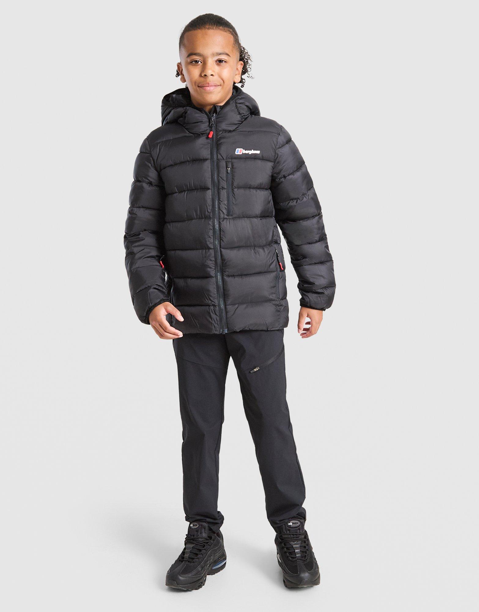 Berghaus Chulu Padded Jacket Junior
