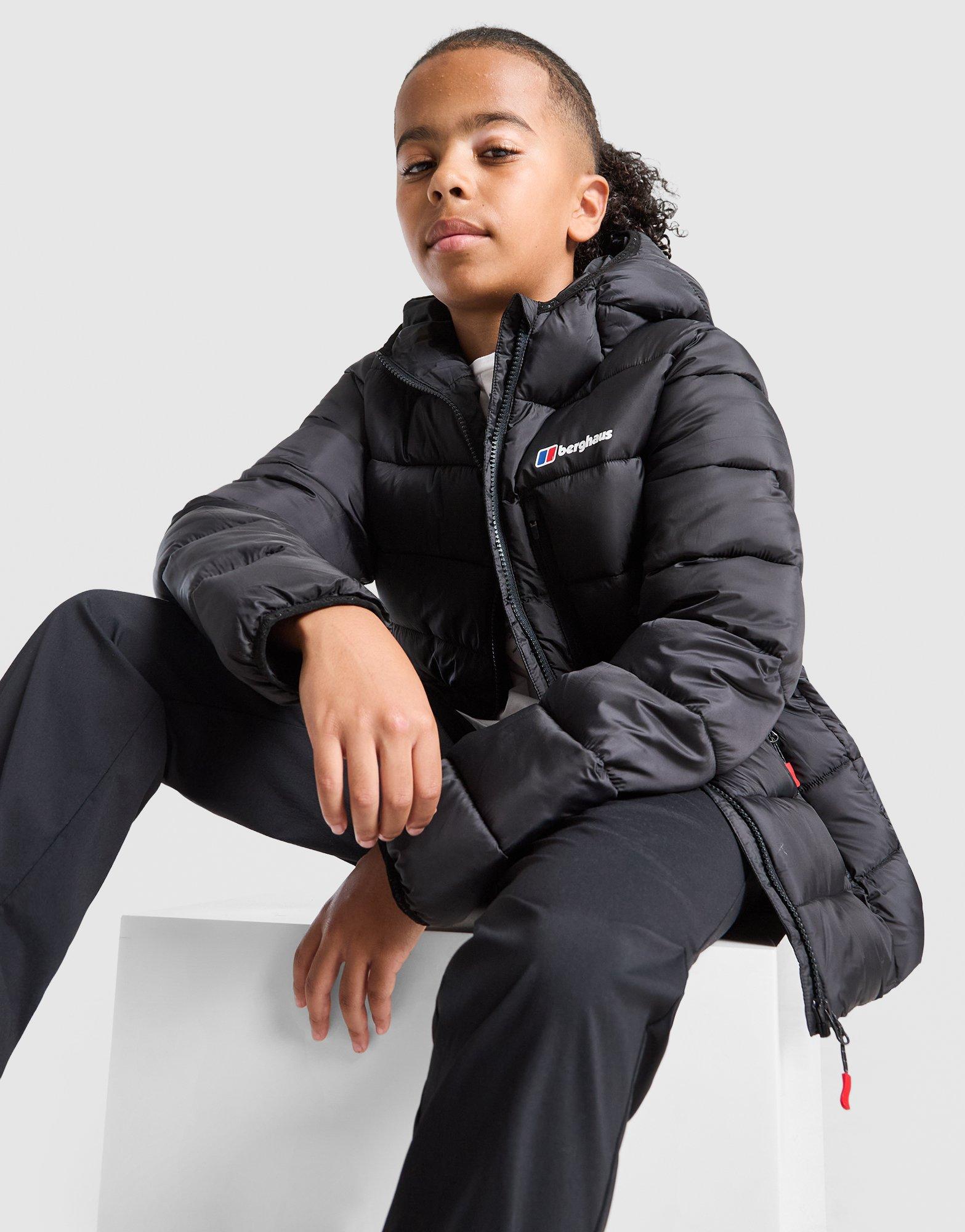 Berghaus Chulu Padded Jacket Junior