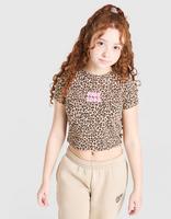 Pink Soda Sport Girls' Wild Baby T-Shirt Junior