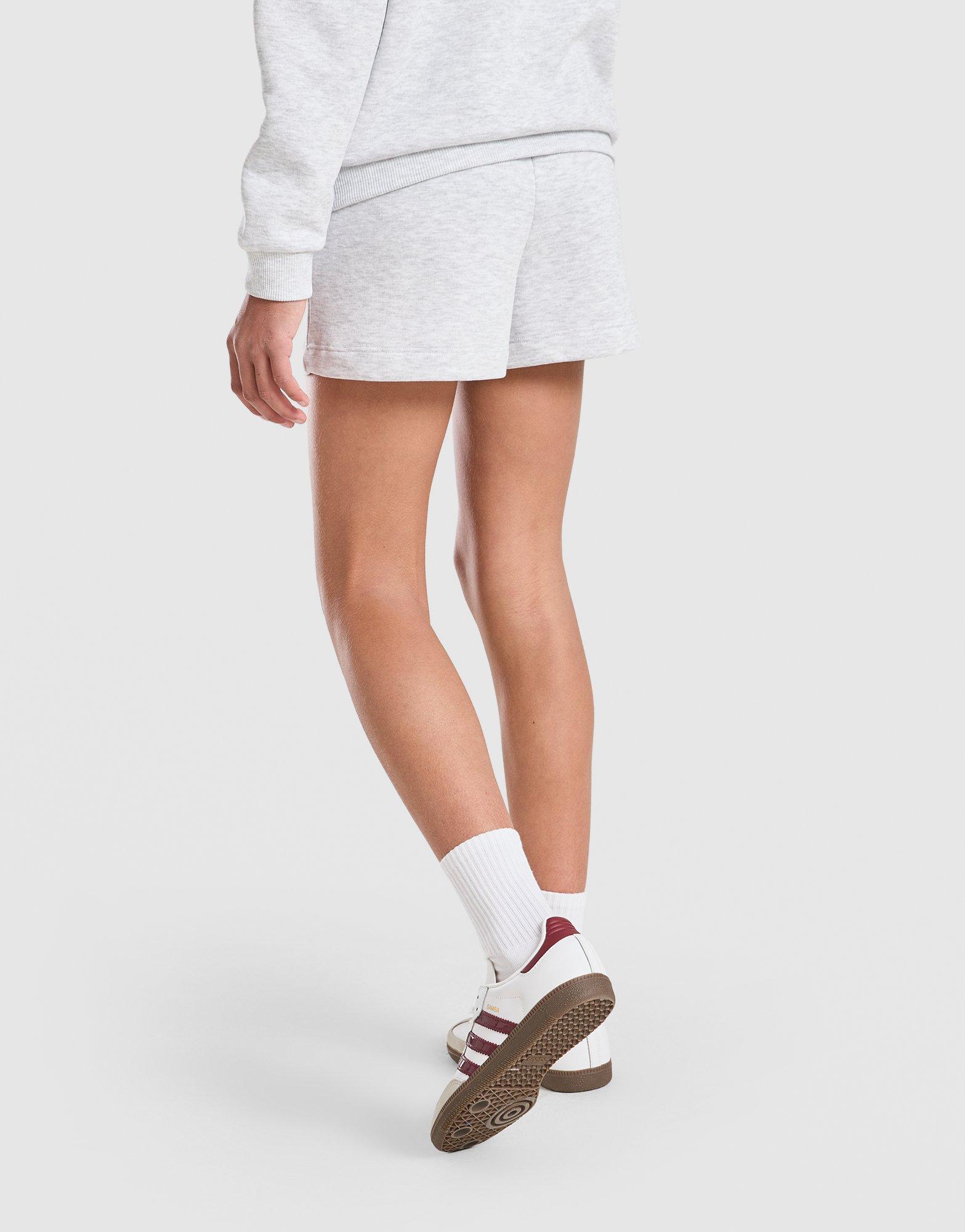 Pink Soda Sport Girls' Holiday Shorts Junior