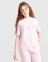 Pink Soda Sport Girls' Holiday T-Shirt Junior