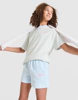 Pink Soda Sport Girls' Holiday Shorts Junior