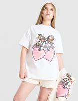 Pink Soda Sport Girls' Cherry T-Shirt Junior