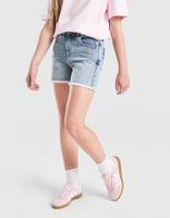 Pink Soda Sport Girls' Denim Shorts Junior