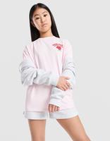 Pink Soda Sport Girls' Summer Club T-Shirt Junior