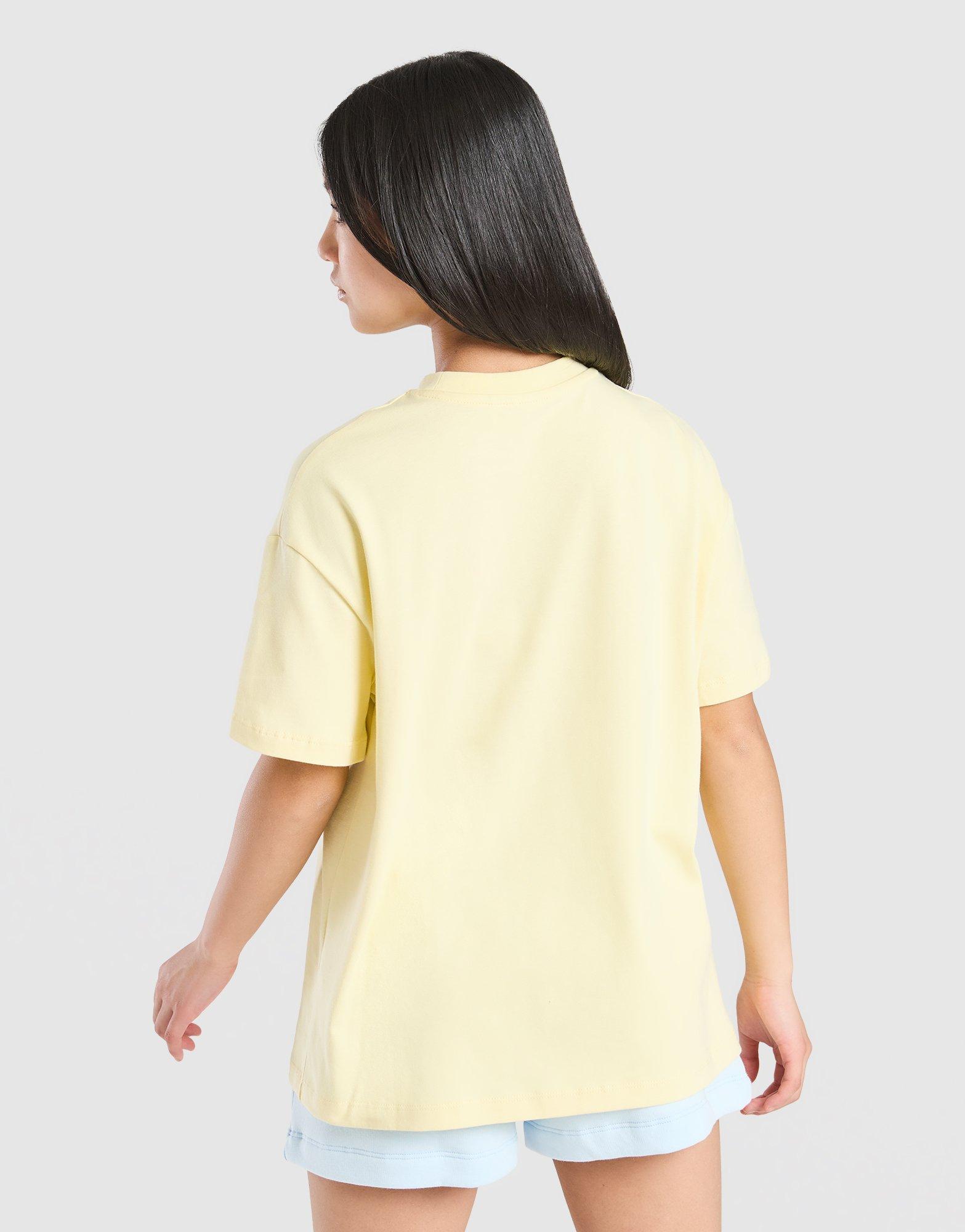 Pink Soda Sport Camiseta Holiday Girls' Júnior