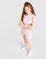 Pink Soda Sport Girls' Essential 2-Piece Set Junior