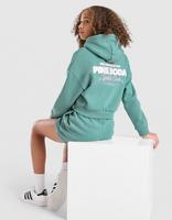 Pink Soda Sport Girls' Holiday Cropped Hoodie Junior