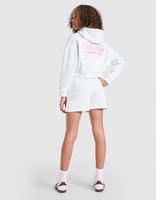 Pink Soda Sport Girls' Holiday Cropped Hoodie Junior