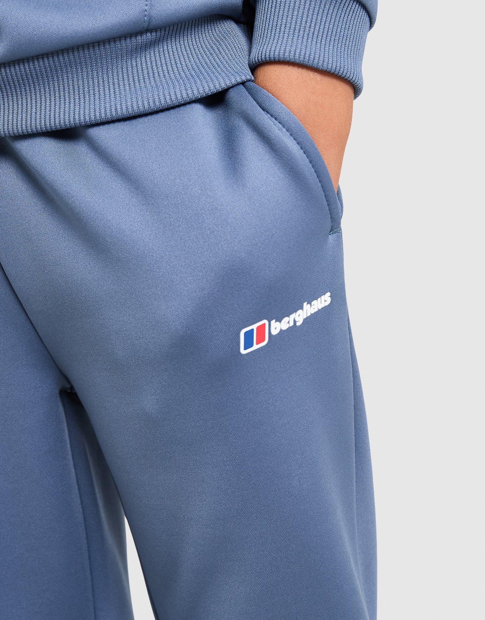 Berghaus Climb Hoodie Tracksuit Children