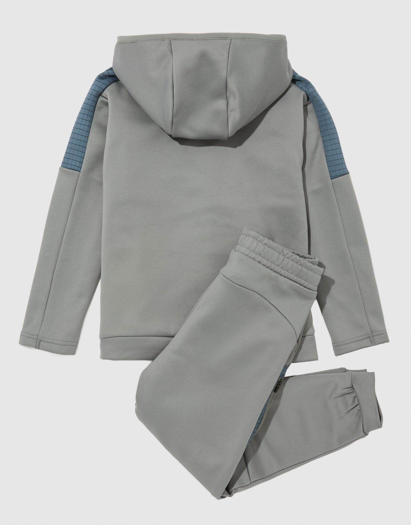 Berghaus Grid 3-Piece Set Children
