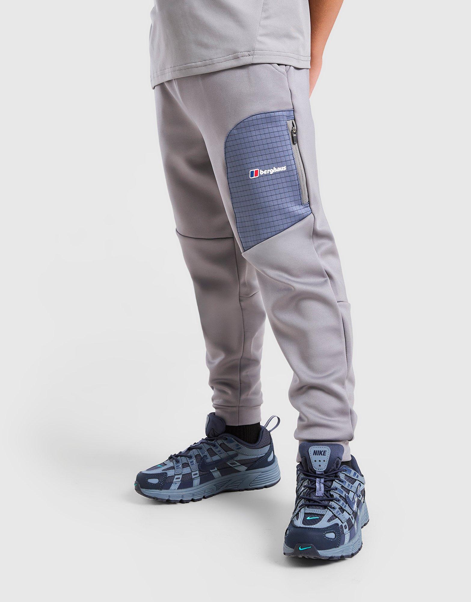 Berghaus Dreiteiliges Grid Set Kleinkinder