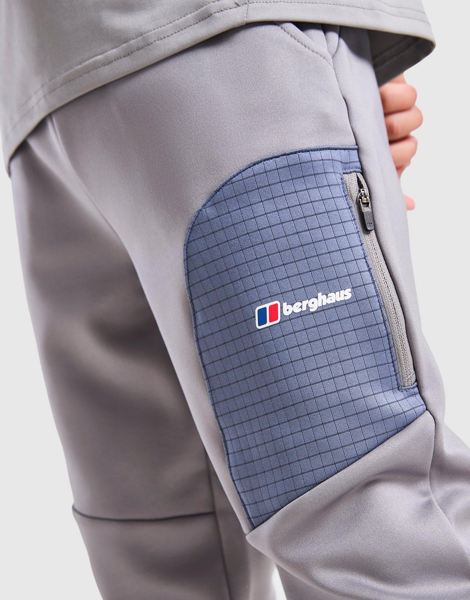 Berghaus Dreiteiliges Grid Set Kleinkinder