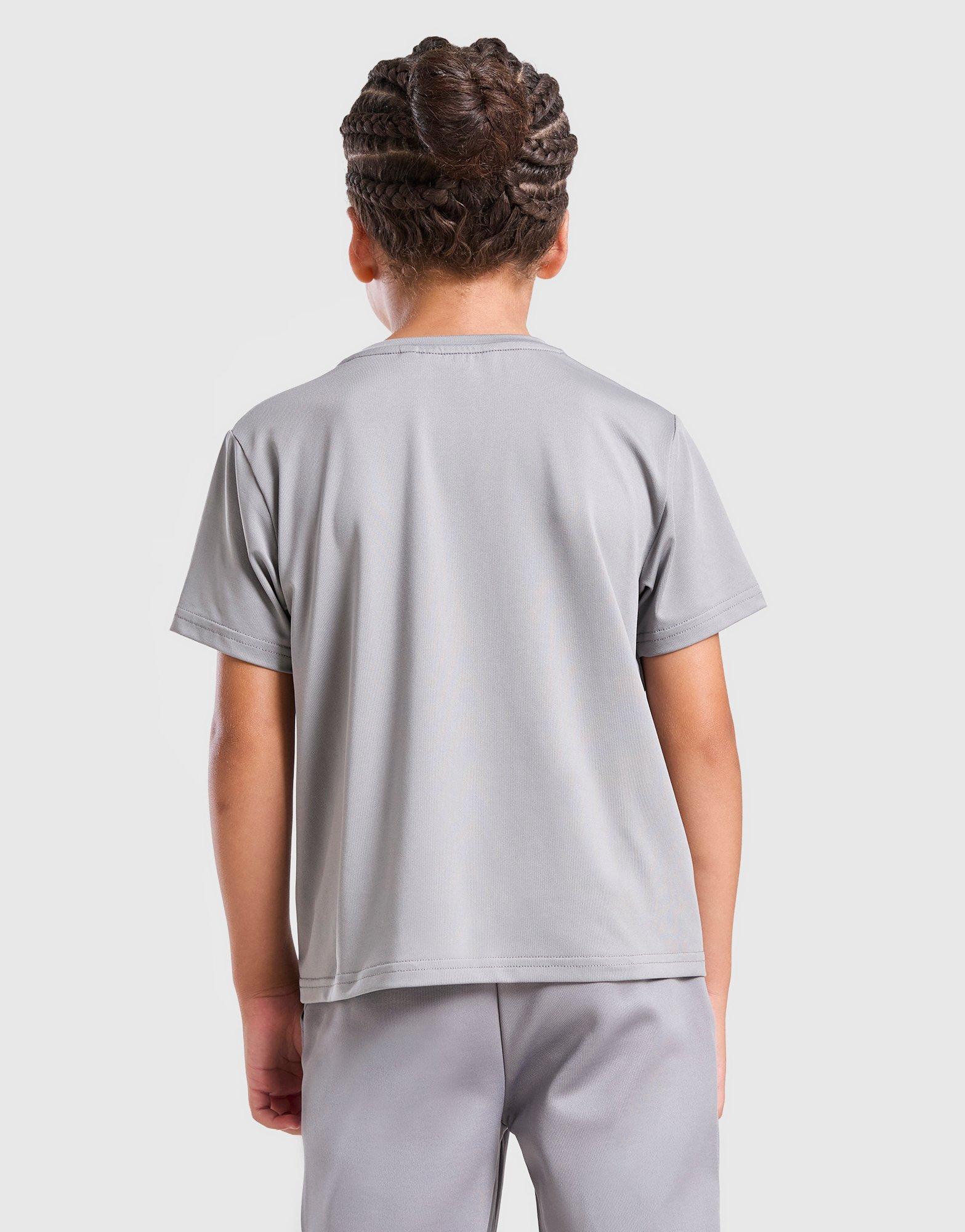 Berghaus Dreiteiliges Grid Set Kleinkinder