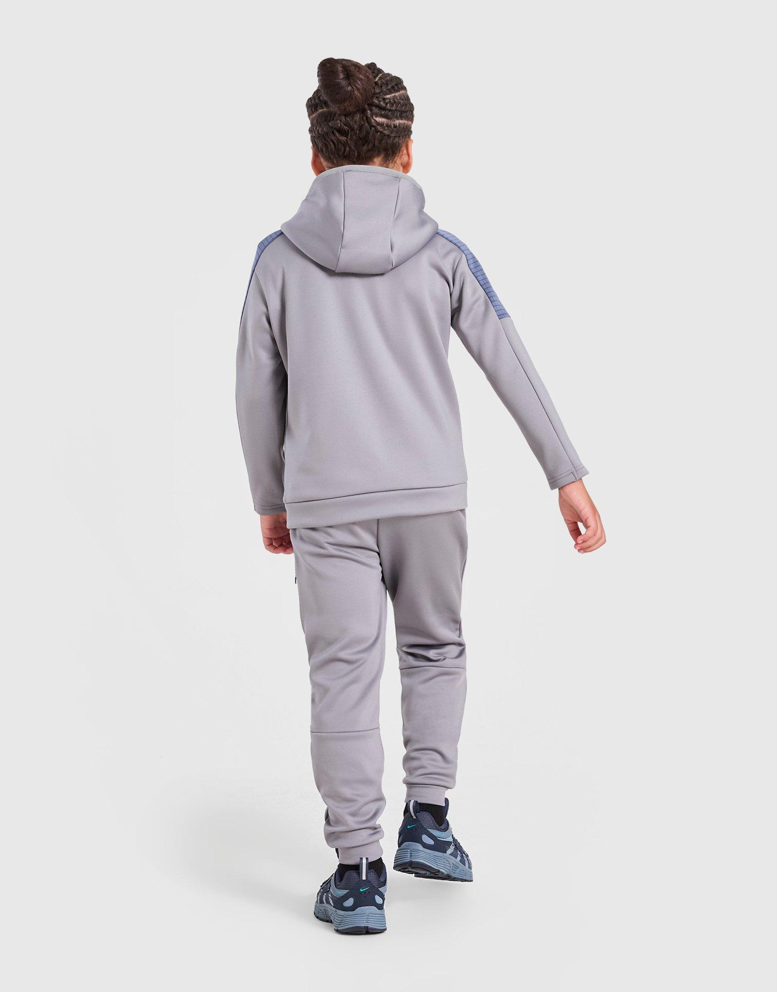 Berghaus Dreiteiliges Grid Set Kleinkinder