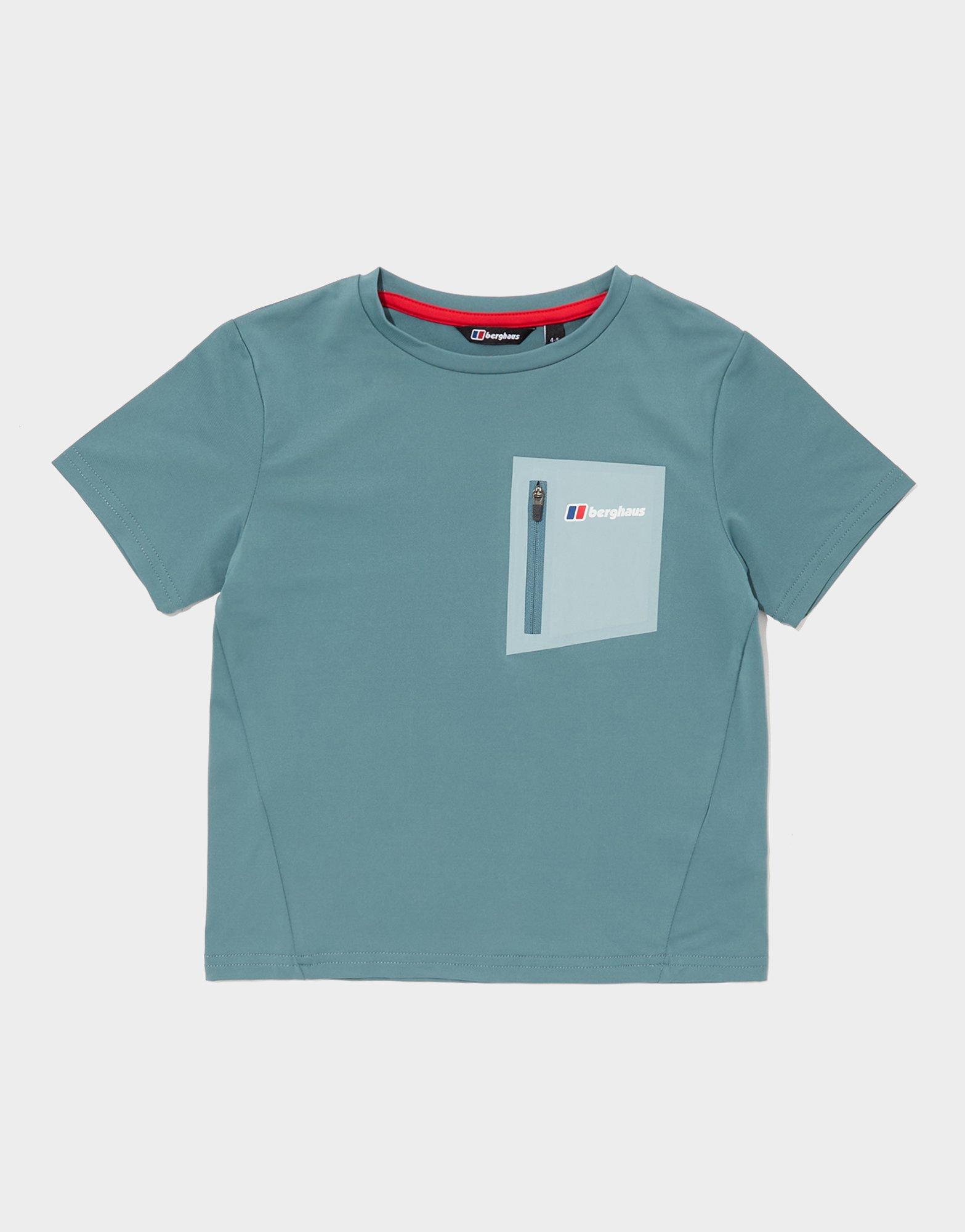 Berghaus Dreiteiliges Grid Set Kleinkinder