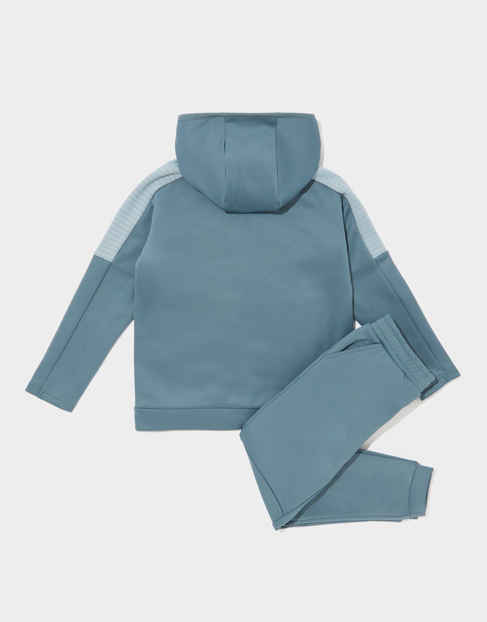Berghaus Dreiteiliges Grid Set Kleinkinder