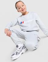 Berghaus Large Logo Crew Trainingsanzug Kleinkinder