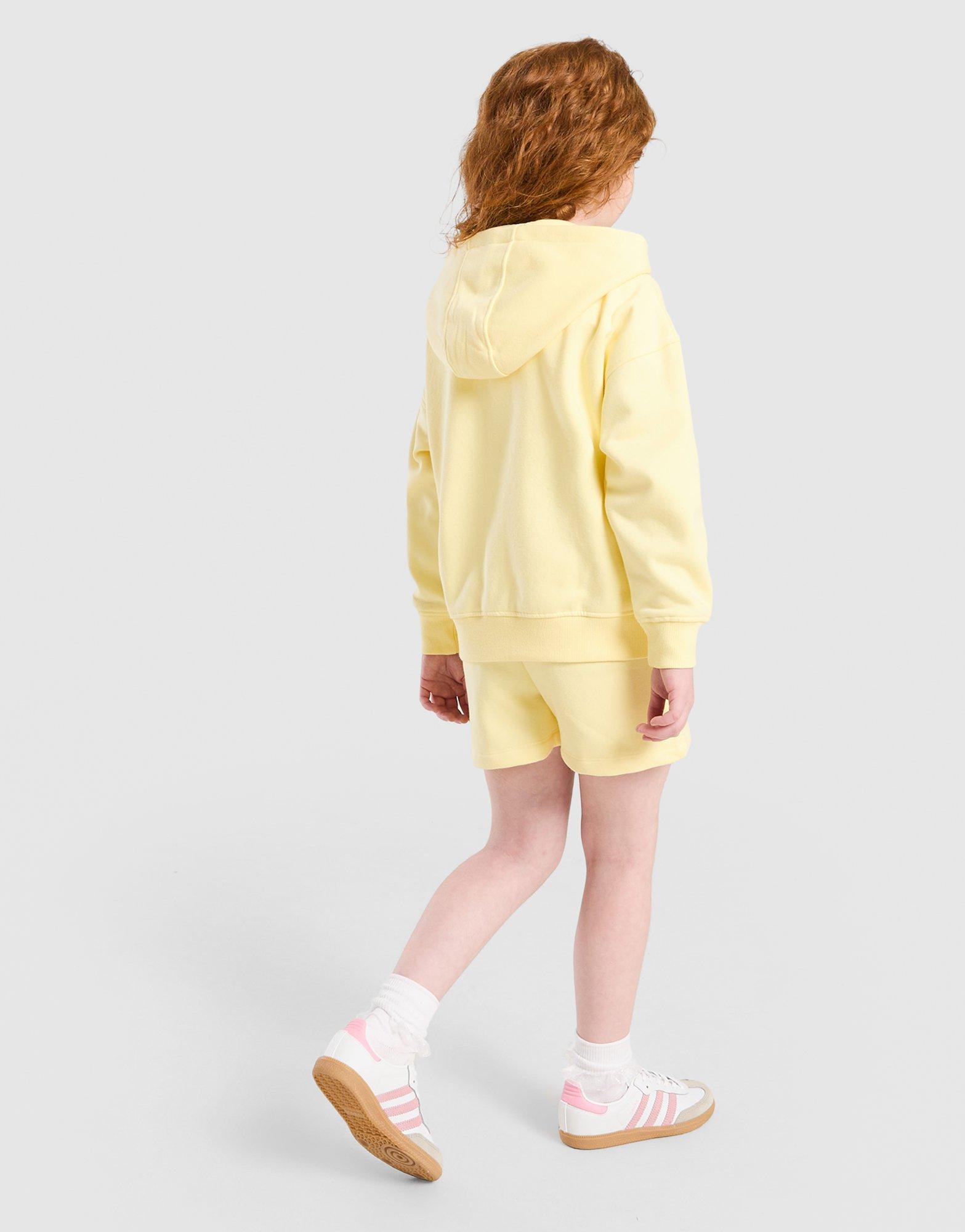 Pink Soda Sport Girls' Essential 3-Piece Set Children