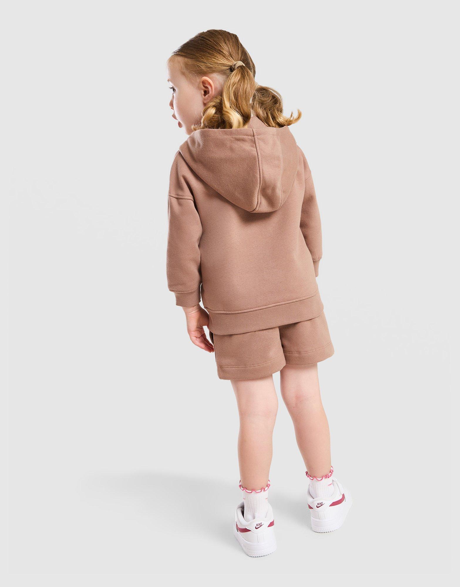 Pink Soda Sport Girls' Essential 3-Piece Set Infant
