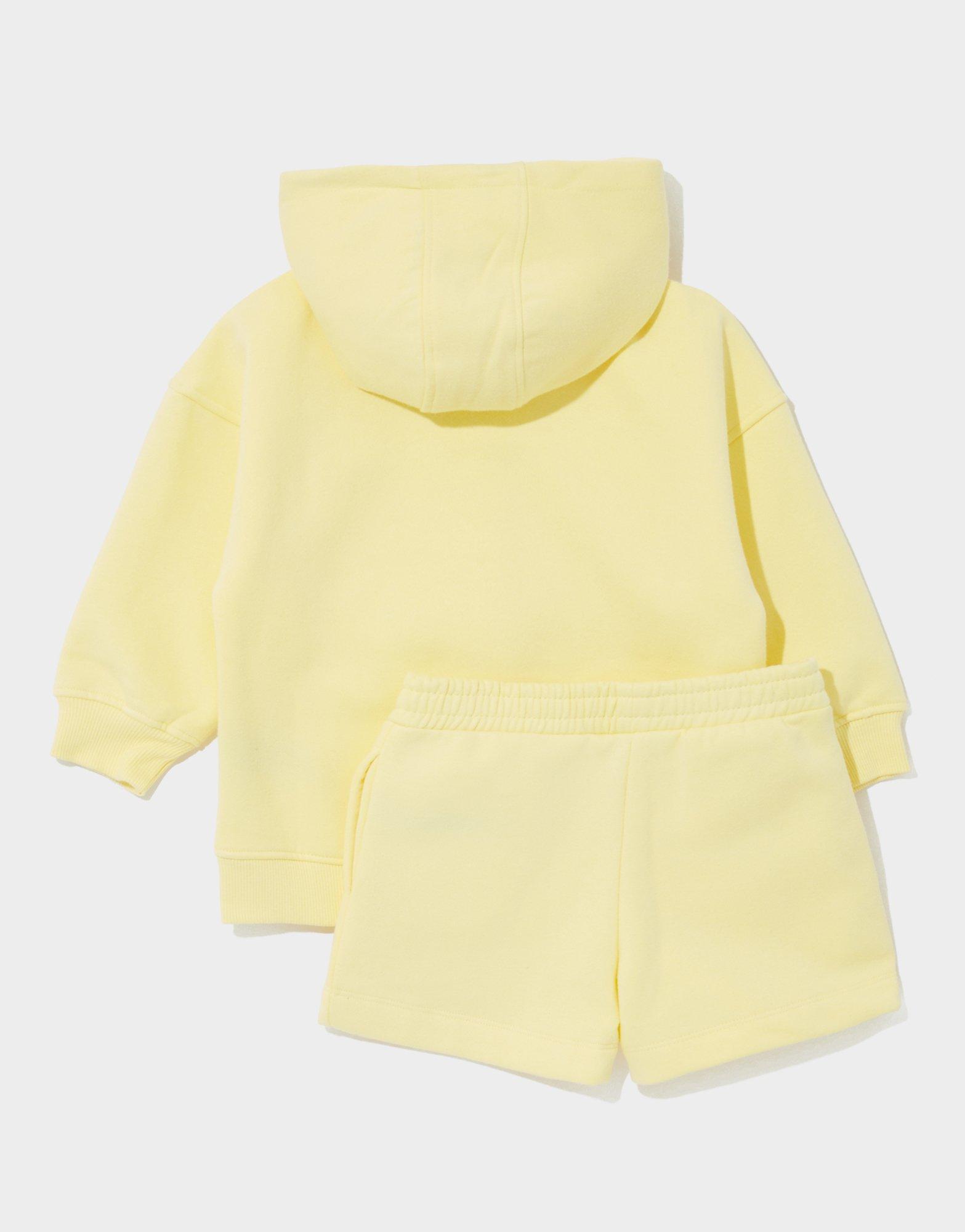Pink Soda Sport Girls' Essential 3-Piece Set Infant