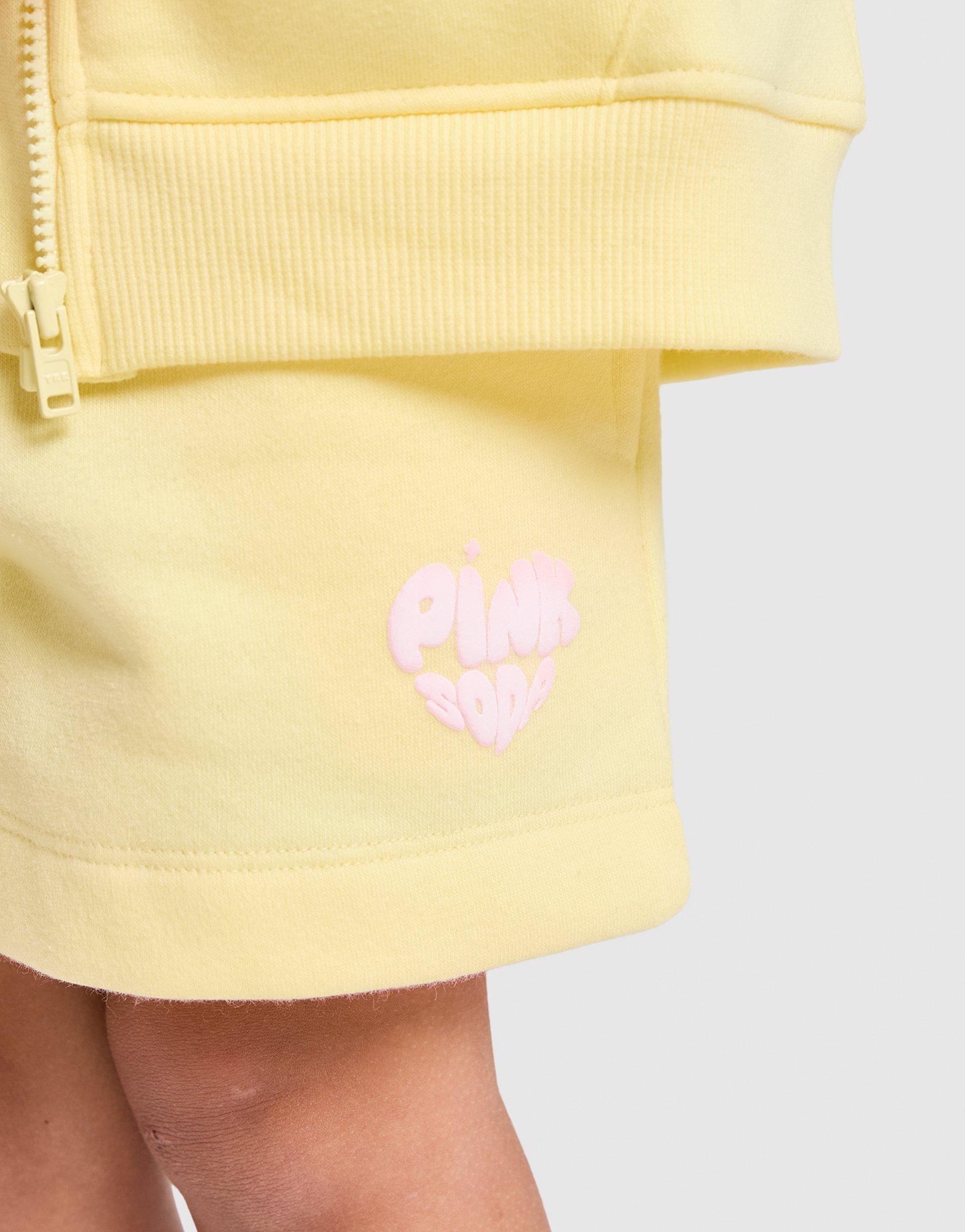 Pink Soda Sport Ensemble 3 pièces Essentials Fille Bébé