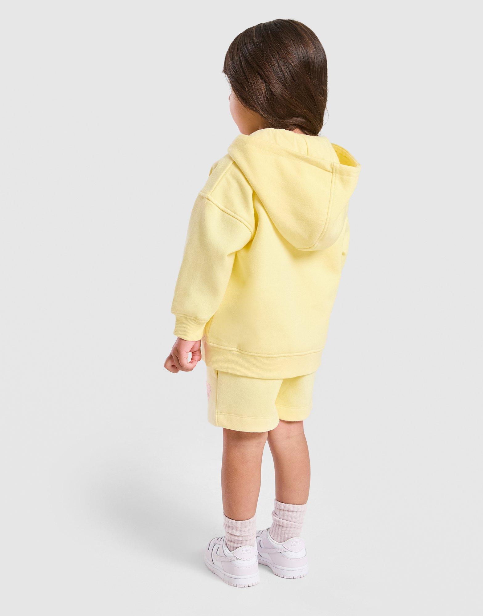 Pink Soda Sport Ensemble 3 pièces Essentials Fille Bébé