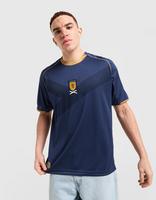 Score Draw Scotland '07 Home Retro Shirt